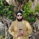 মোঃ গোলাম রাব্বী