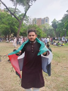 সাআদ বিন এনাম