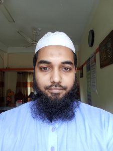 মোঃ ইব্রাহীম খলিল