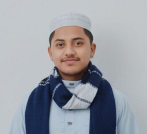 ওমর ফারুক